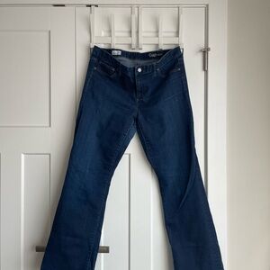 Gap Women's Perfect Boot Jeans